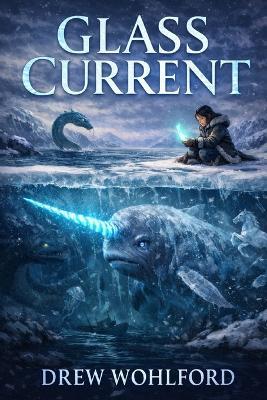 Glass Current - Drew Wohlford - cover