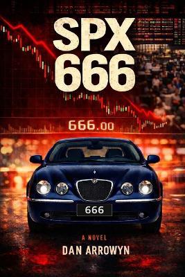 SPX 666 - Dan Arrowyn - cover