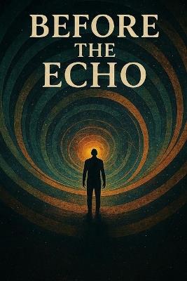 Before the Echo - Banbi Gao - cover