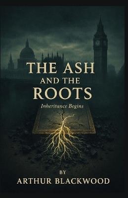 The Ash and the Roots: Inheritance Begins - Arthur Blackwood - cover