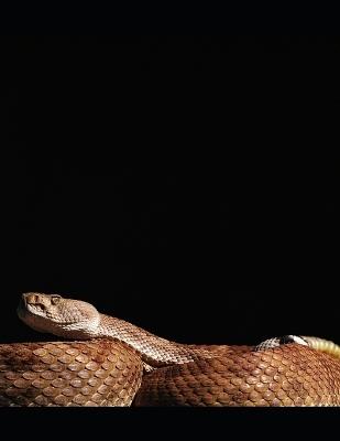 The Menacing Anaconda - Aldrick Deon Perarsey - cover