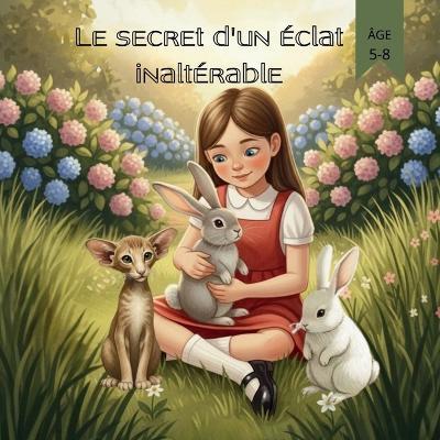 Le secret d'un éclat inaltérable - Vit Vas - cover
