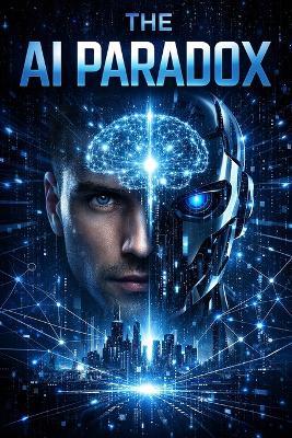 The AI Paradox: When Machines Decide - Andreas Werner Stadler - cover