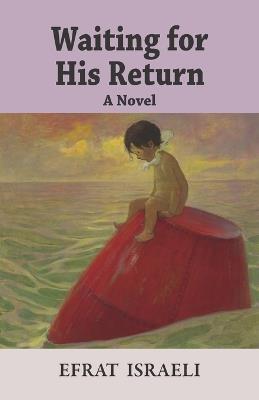 Waiting for His Return - Efrat Israeli - cover