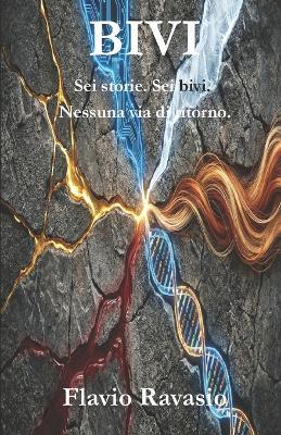 Bivi: Raccolta - Flavio Ravasio - cover