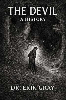 The Devil: A History - Erik Gray - cover