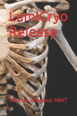 LumiCryo Release - Thomas Wiegand - cover