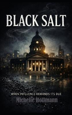 Black Salt: When Influence Demands Its Due - Michelle Hoffmann - cover