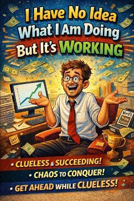 I Have No Idea What I am Doing But It's Working - Y Not - cover