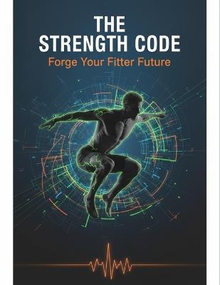The Strength Code: Forge Your Fitter Future - Derrick Posey - cover