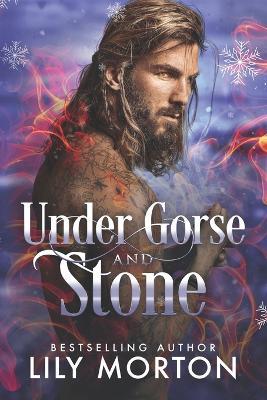 Under Gorse and Stone - Lily Morton - cover