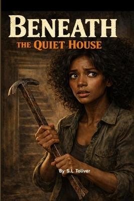 Beneath The Quiet House - S L Toliver - cover