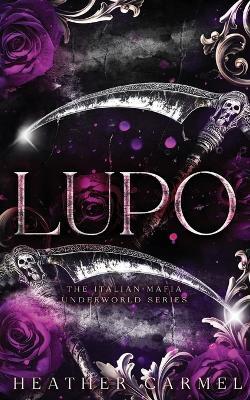 Lupo - Heather Carmel - cover