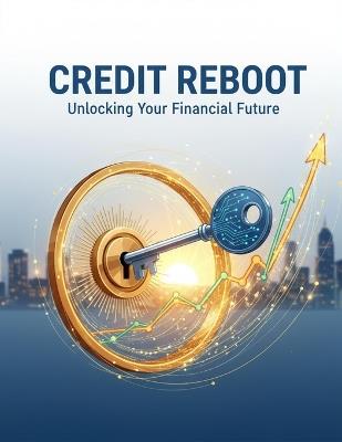Credit Reboot: Unlocking Your Financial Future - Clair Waggener - cover