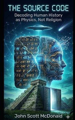 The Source Code: Decoding Human History as Physics, Not Religion - John McDonald - cover