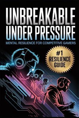 Unbreakable Under Pressure: Mental Resilience for Competitive Gamers - Caleb Porter - cover