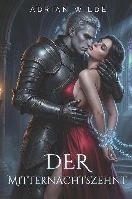 Der Mitternachtszehnt - Adrian Wilde - cover