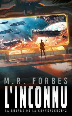 L'Inconnu - M R Forbes - cover