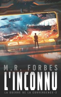 L'Ignato - M R Forbes - cover