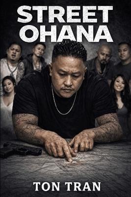 Street Ohana - Ton Tran - cover