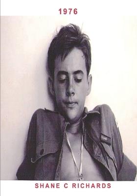 1976 - Shane C Richards - cover