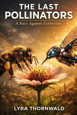 The Last Pollinators: A Race Against Extinction - Lyra Thornwald - cover