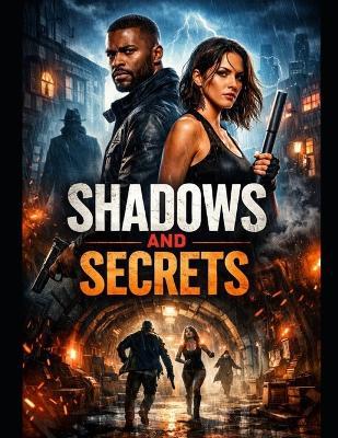Shadows and Secrets - Emerald Publishing - cover