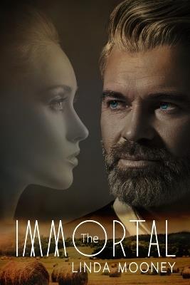 The Immortal - Linda Mooney - cover