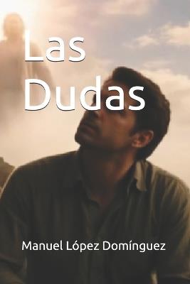 Las Dudas - Manuel López Domínguez - cover