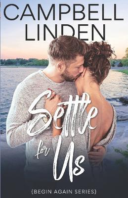 Settle For Us - Campbell Linden - cover