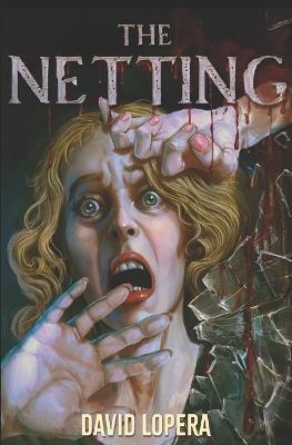 The Netting - David Lopera - cover