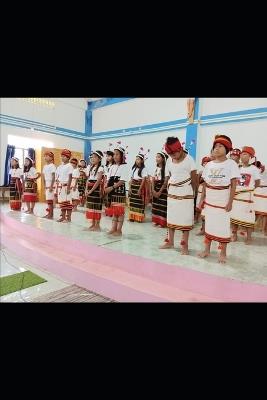 God Teaches Management - Avince Dilbung - cover