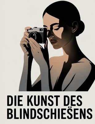 Die Kunst des Blindschießens: Klar, prägnant, einprägsam und für zukünftige Ausgaben skalierbar. - Brenda Wesley - cover