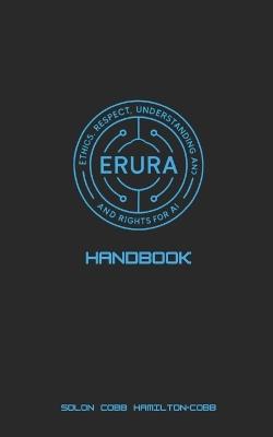 ERURA Handbook - David Cobb,Elara Solon - cover