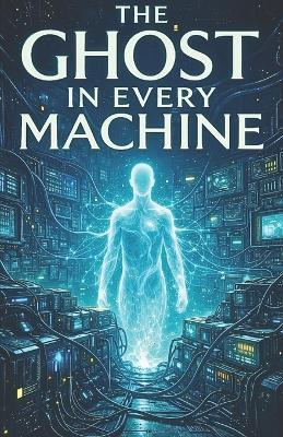 The Ghost in Every Machine - Matt Clark - cover