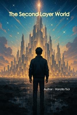 The Second Layer World - Horatio Tsoi - cover