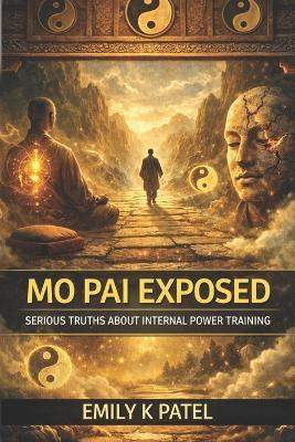 Mo Pai Exposed: What the Internal Power Community Refuses to Admit - Emily K Patel - cover