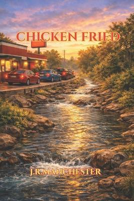 Chicken Fried - J R Manchester - cover