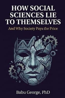 How Social Sciences Lie to Themselves: And Why Society Pays the Price - Babu George - cover
