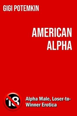 American Alpha - Gigi Potemkin - cover