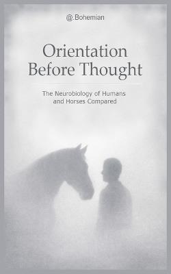 Orientation Before Thought - Ariel Bohemian - cover