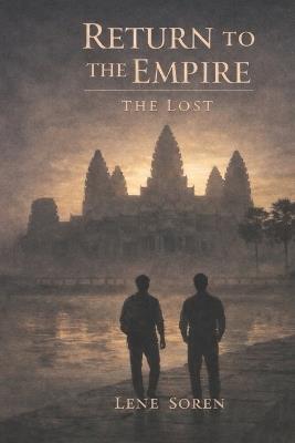 Return to the Empire: The Lost - Lene Soren - cover