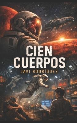 Cien cuerpos - Javi Rodríguez - cover