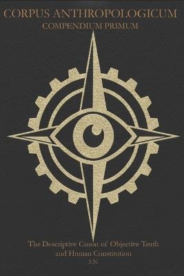 Corpus Anthropologicum: Compendium Primum - S N - cover