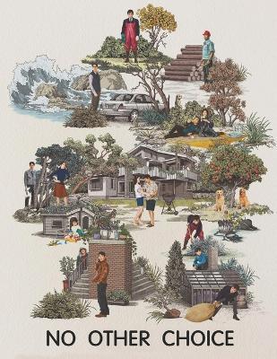 No Other Choice: Screenplay - Ryan Smith - cover