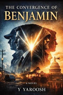 The Convergence of BENJAMIN - Y Yaroosh - cover
