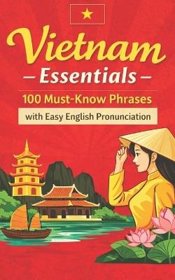 100 Essential Vietnamese Phrases - L A T - cover