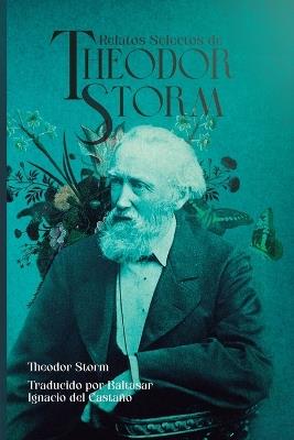 Relatos Selectos de Theodor Storm - Theodor Storm - cover