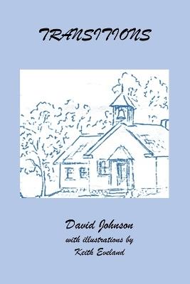 Transitions - Keith Eveland,David Johnson - cover