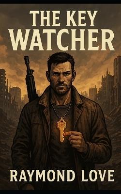 The Key Watcher - Raymond Love - cover